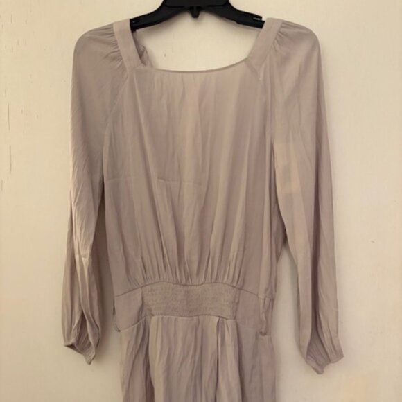 Ramy Brook Silk Jaycee Romper, Sz M, NWT, $448 - Picture 5 of 10